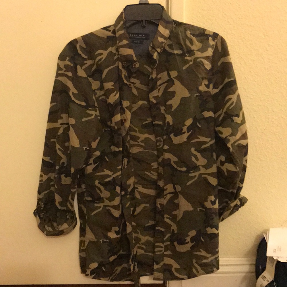 Men’s shirt